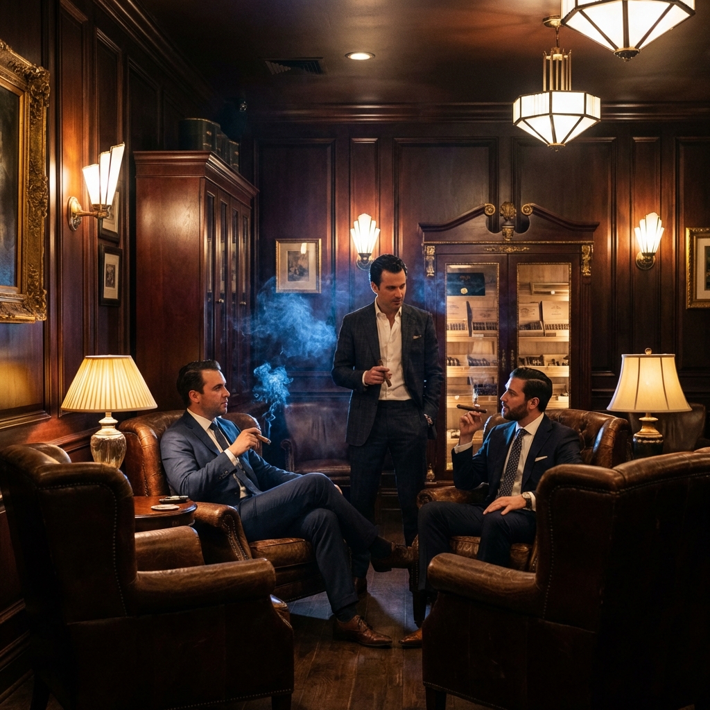 Community Networking